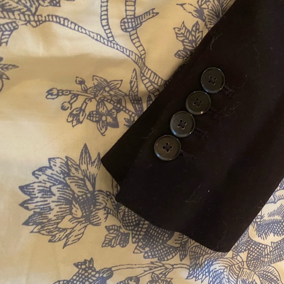 ZARA | oversized style blazer - Picture 4 of 4